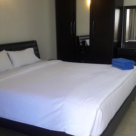 Mana Residence Hat Yai Exterior foto