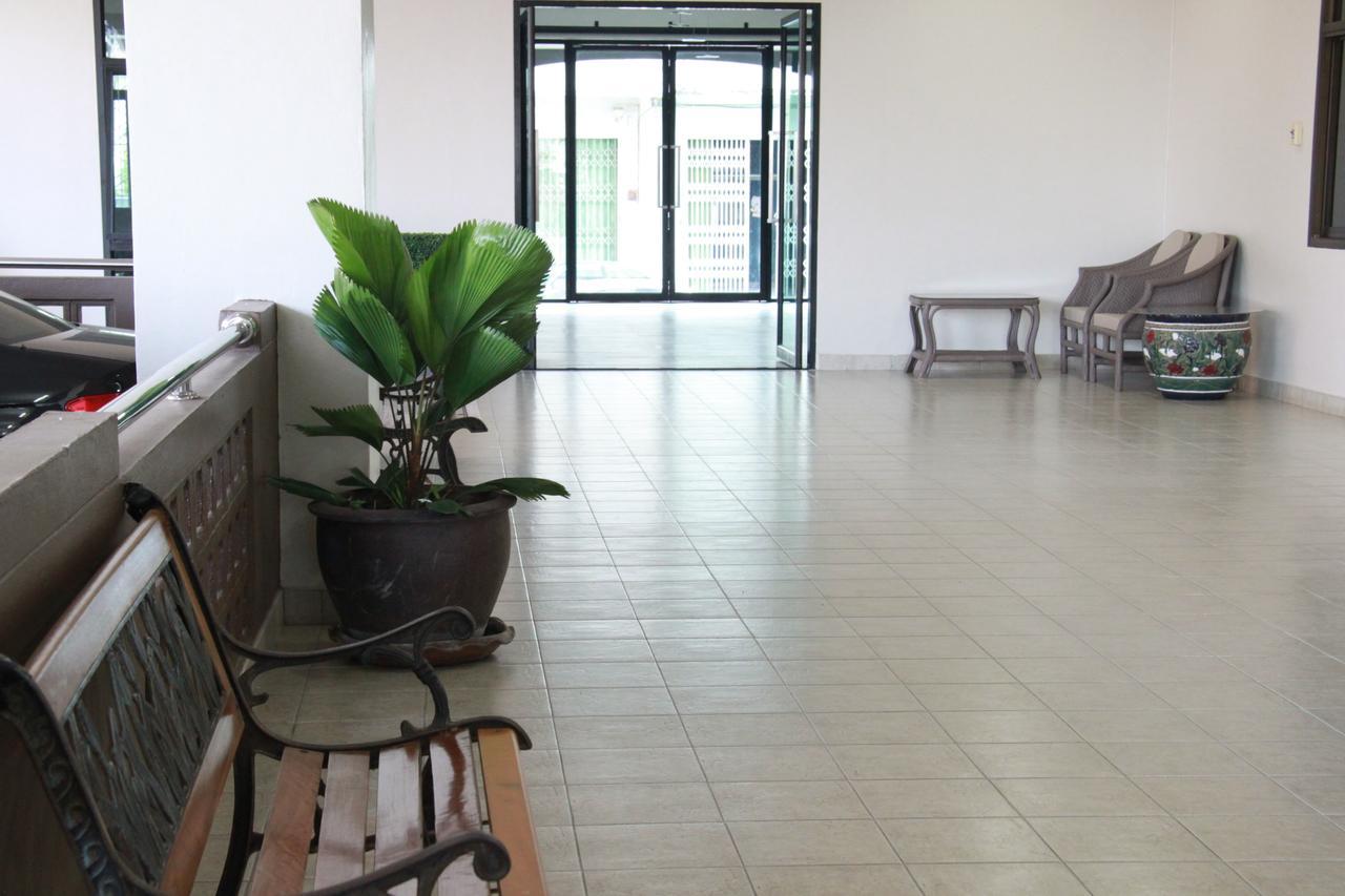 Mana Residence Hat Yai Exterior foto