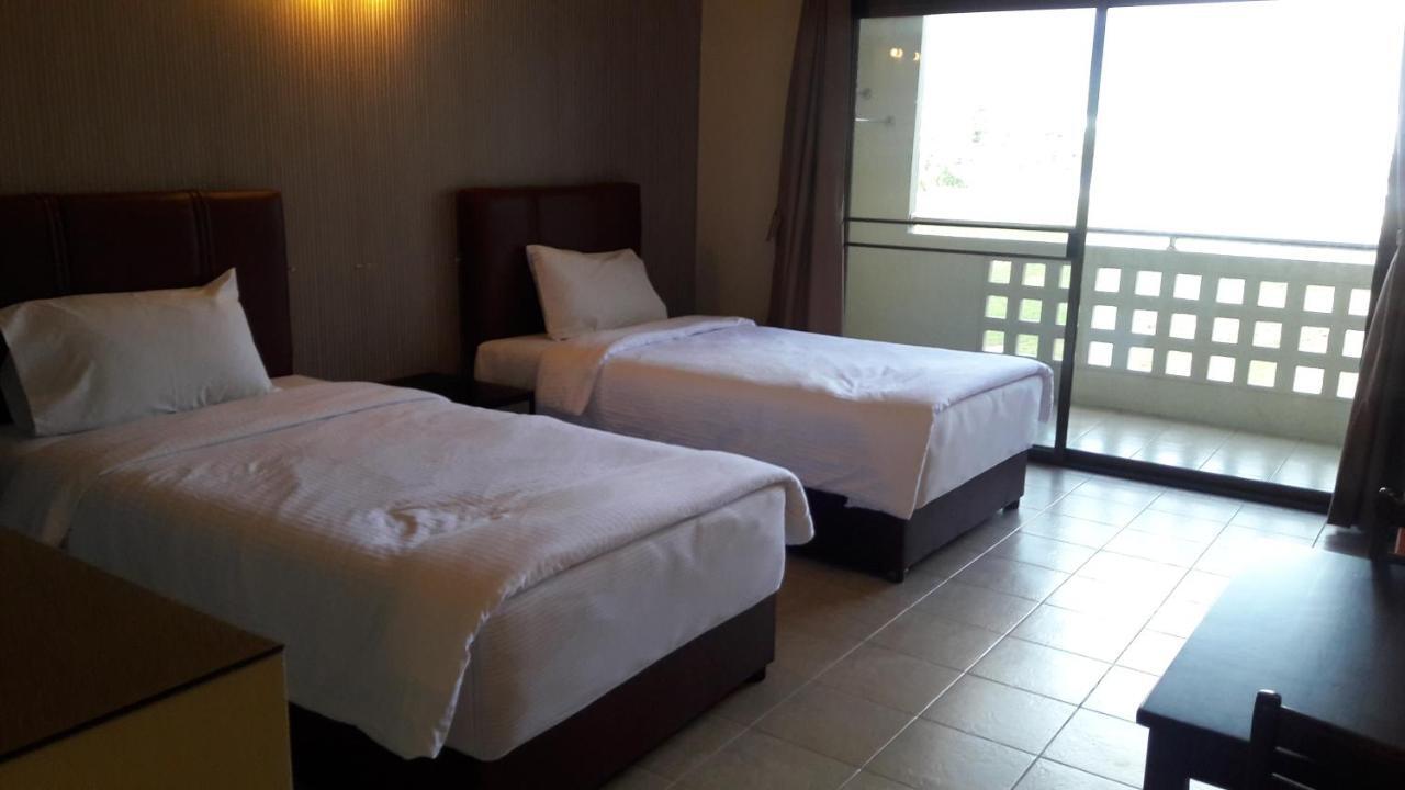 Mana Residence Hat Yai Exterior foto
