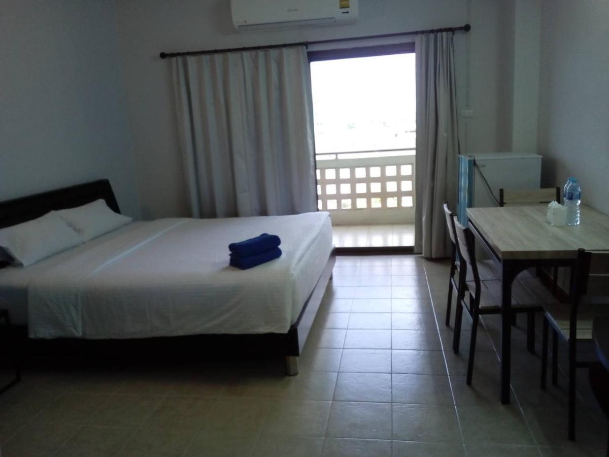 Mana Residence Hat Yai Exterior foto