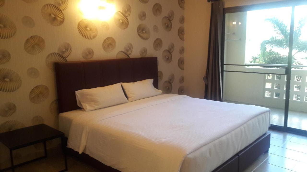 Mana Residence Hat Yai Exterior foto