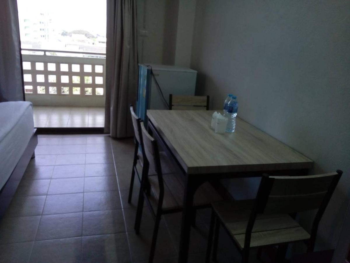 Mana Residence Hat Yai Exterior foto